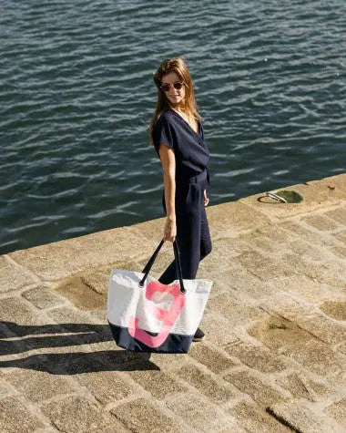 SAC DE VOYAGE CARLA ROSE BeachLife Concept