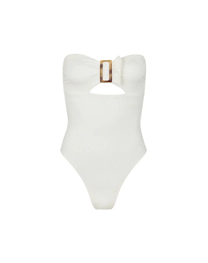 SADE BANDEAU WHITE 1 PC VIX