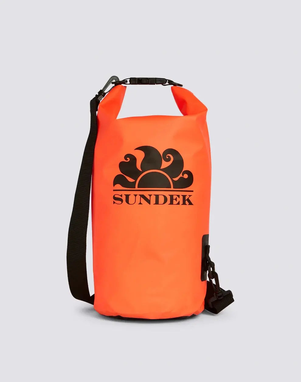 SAN JOSE TUBE BAG 10 L ORANGE SUNDEK