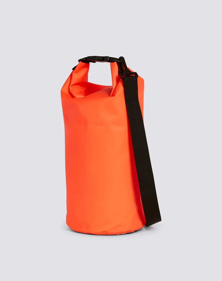 SAN JOSE TUBE BAG 10 L ORANGE SUNDEK