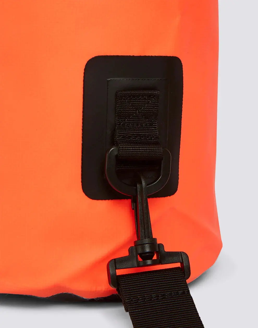 SAN JOSE TUBE BAG 10 L ORANGE SUNDEK