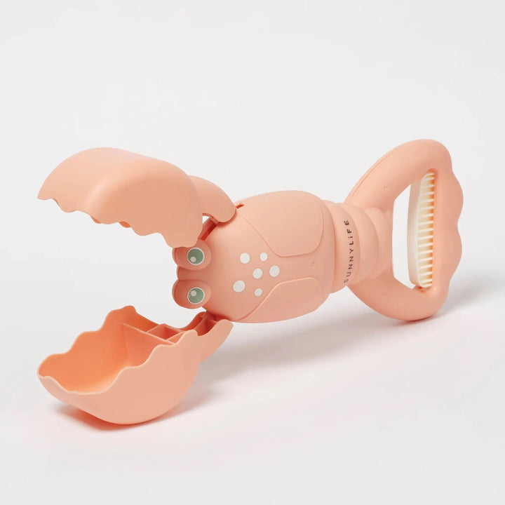 SAND CLAWS LOBSTER CORAL - BeachLife Concept