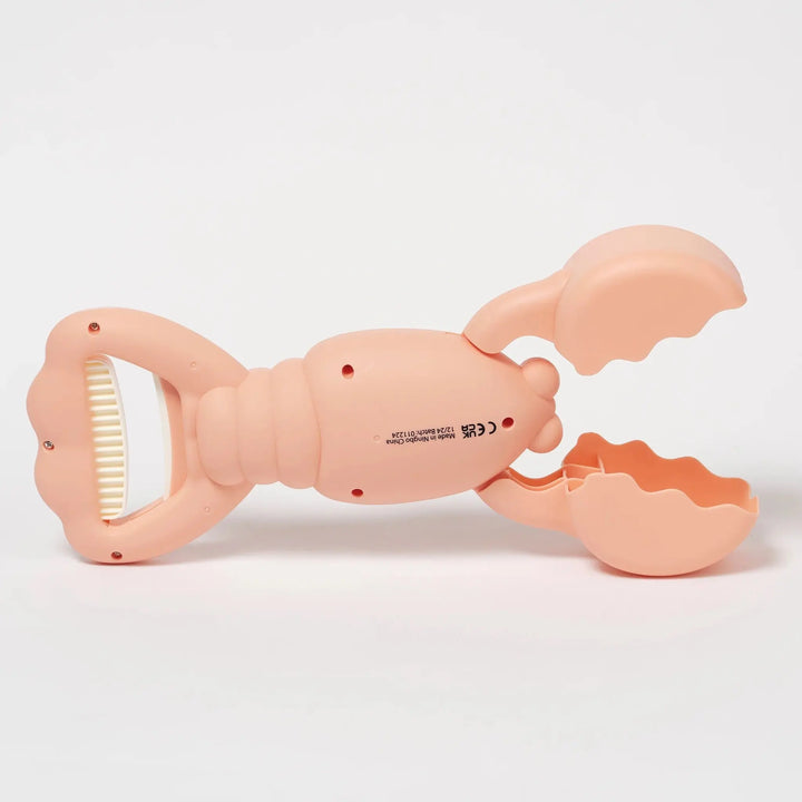 SAND CLAWS LOBSTER CORAL - BeachLife Concept