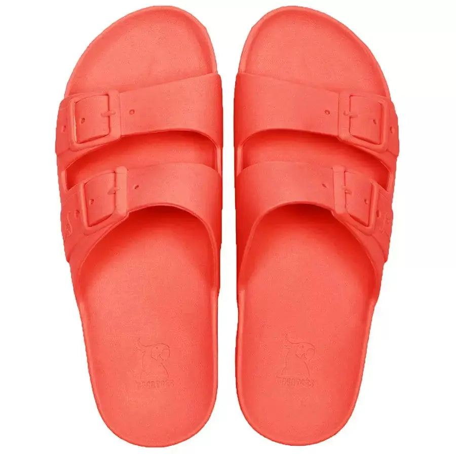 SANDAL RIO DE JANEIRO CORAIL BeachLife Concept