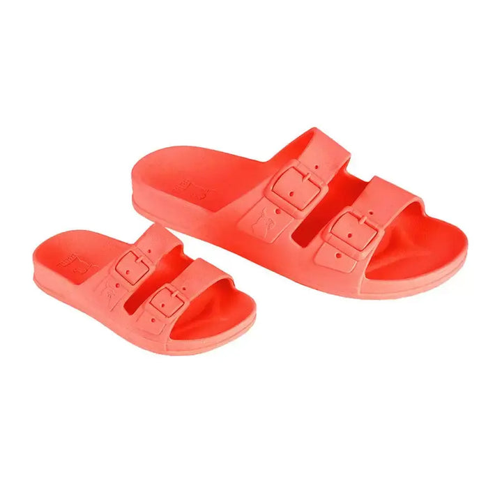 SANDAL RIO DE JANEIRO CORAIL BeachLife Concept