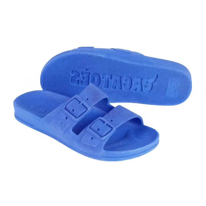 SANDAL RIO DE JANEIRO ROYAL BLUE BeachLife Concept