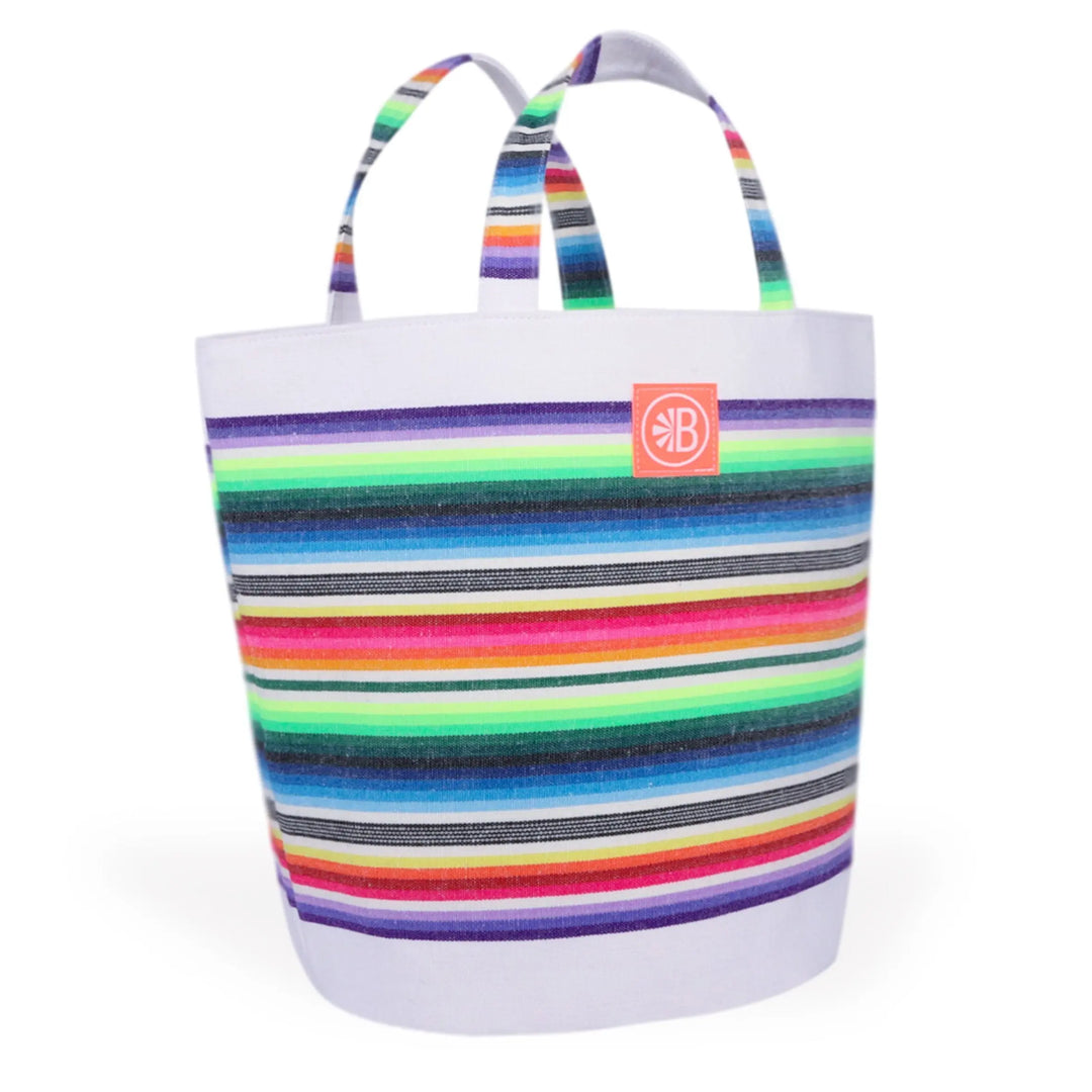 SARAPES MARKET BAG EL EDUARDO BeachLife Concept