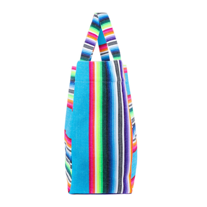 SARAPES TOTE BAG EL AARON BeachLife Concept