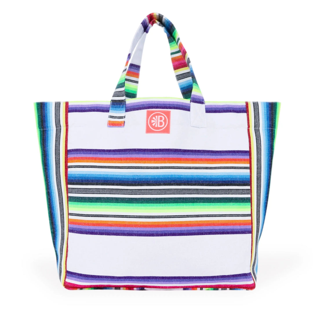SARAPES TOTE BAG EL CIRO BeachLife Concept