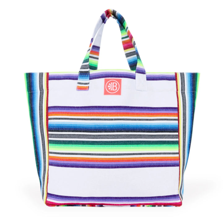 SARAPES TOTE BAG EL CIRO BeachLife Concept