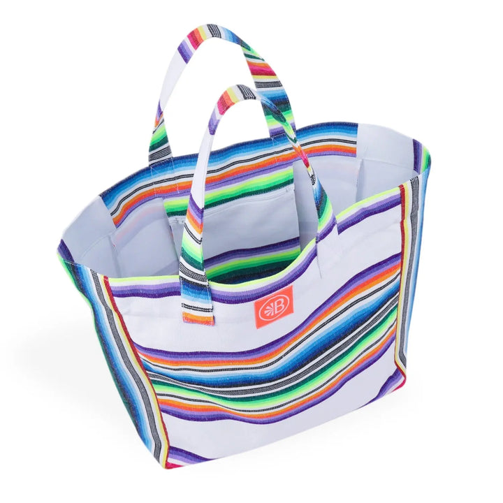 SARAPES TOTE BAG EL CIRO BeachLife Concept
