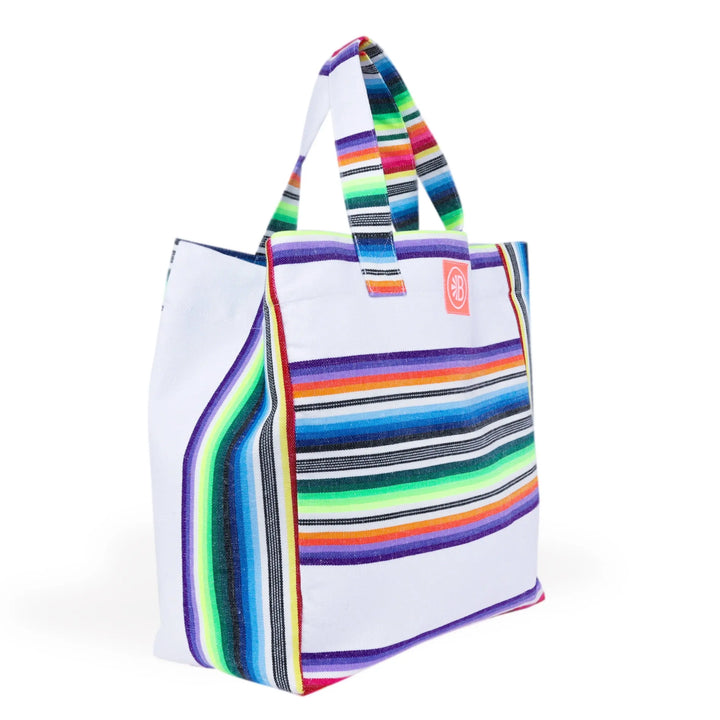 SARAPES TOTE BAG EL CIRO BeachLife Concept
