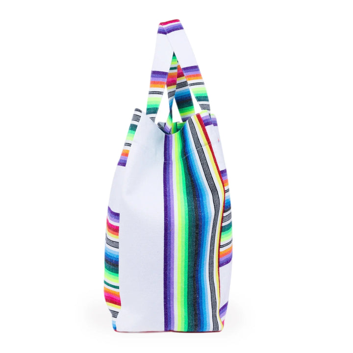 SARAPES TOTE BAG EL CIRO BeachLife Concept