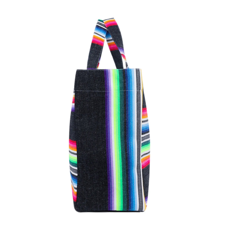 SARAPES TOTE BAG EL DARIO BeachLife Concept