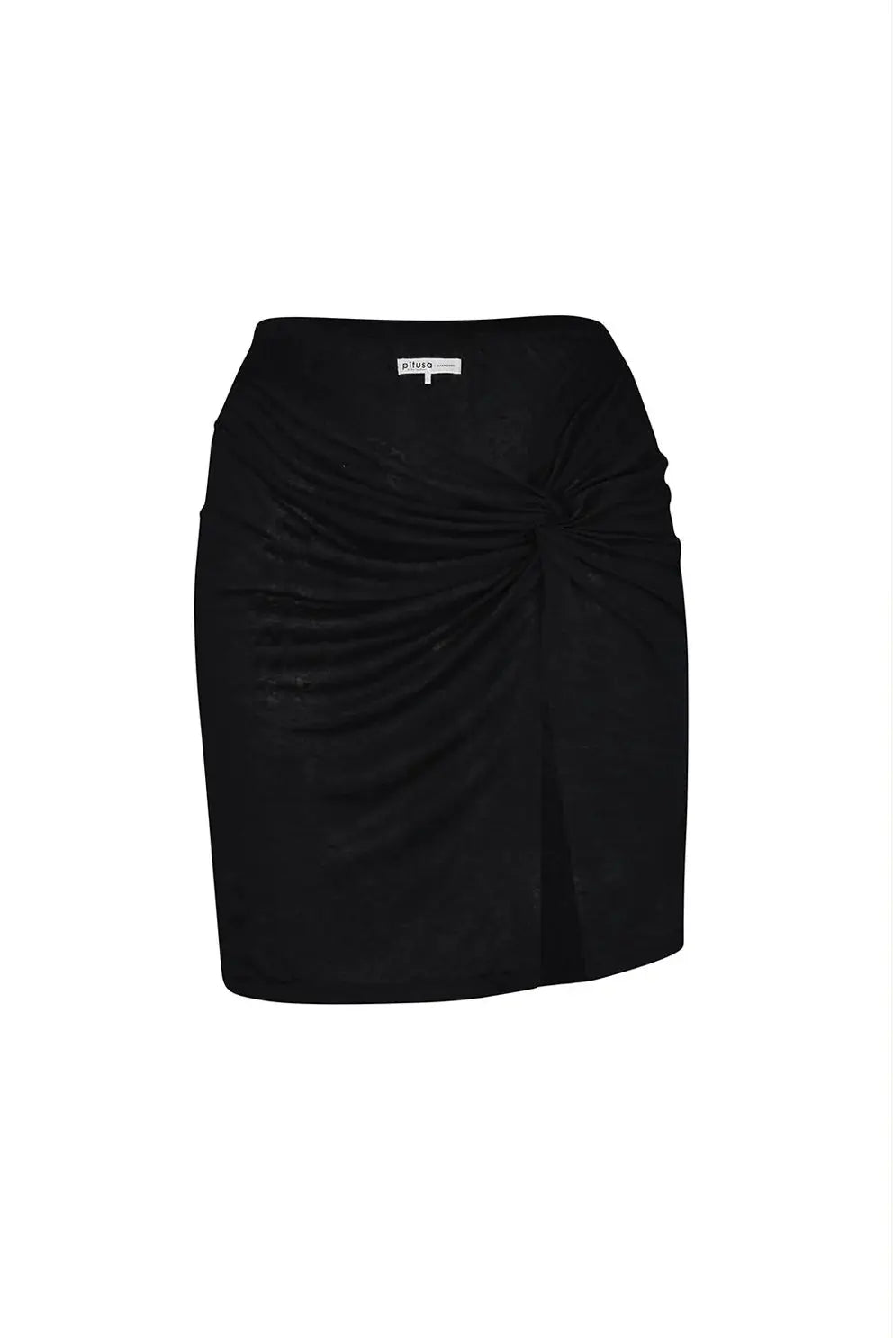 SARONG MINI SKIRT BeachLife Concept