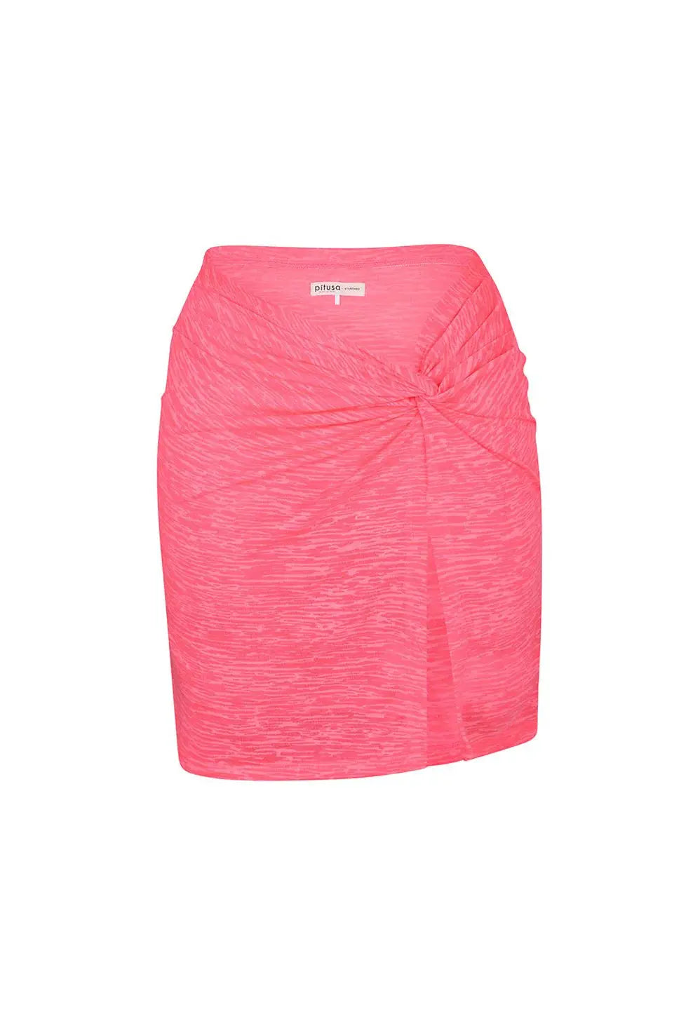 SARONG MINI SKIRT BeachLife Concept