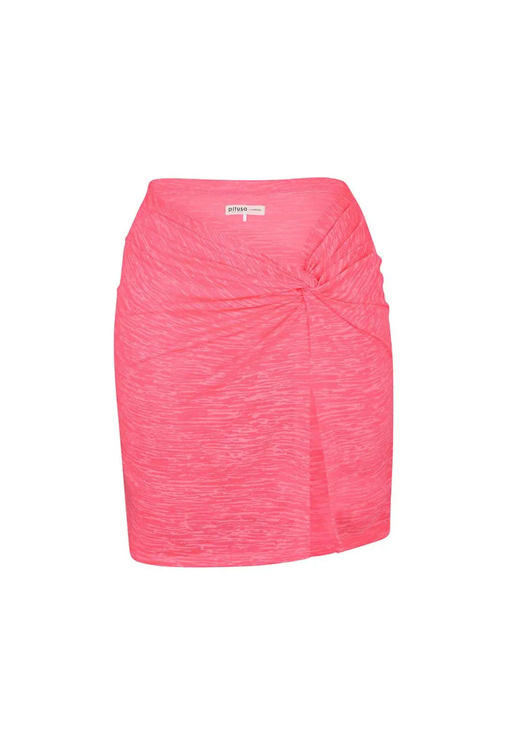 SARONG MINI SKIRT BeachLife Concept