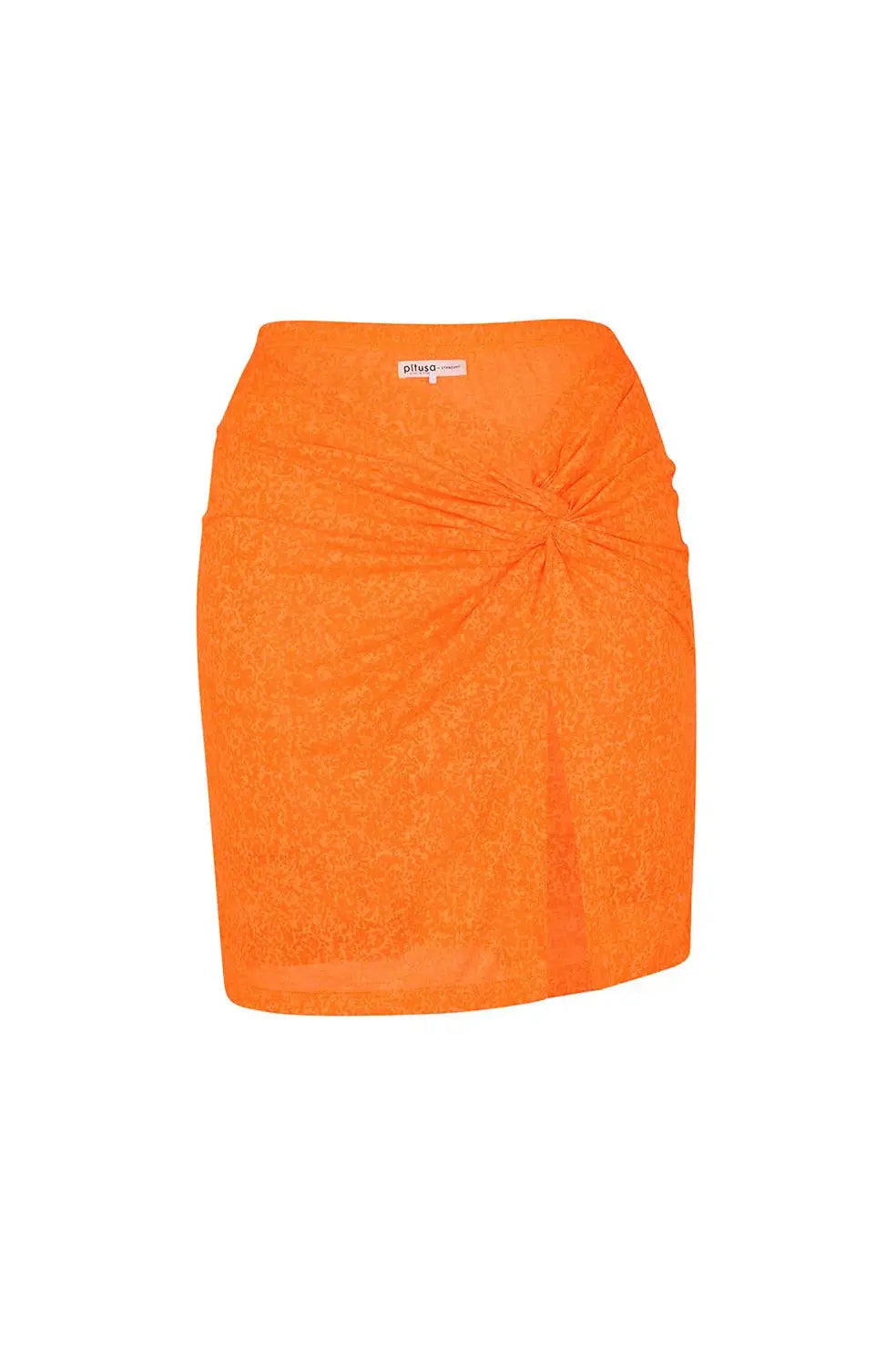 SARONG MINI SKIRT BeachLife Concept
