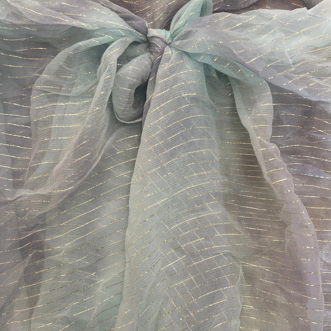 SEASIDE SHIMMER & SHINE SARONG - BeachLife Concept