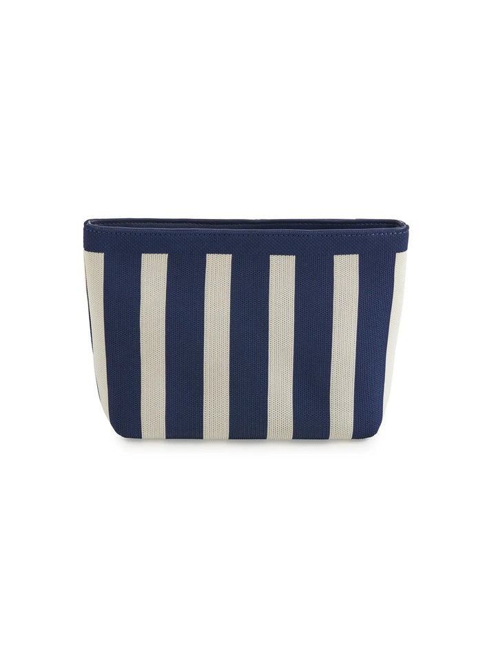 SHIRALEAH ISLA ZIP POUCH - BeachLife Concept