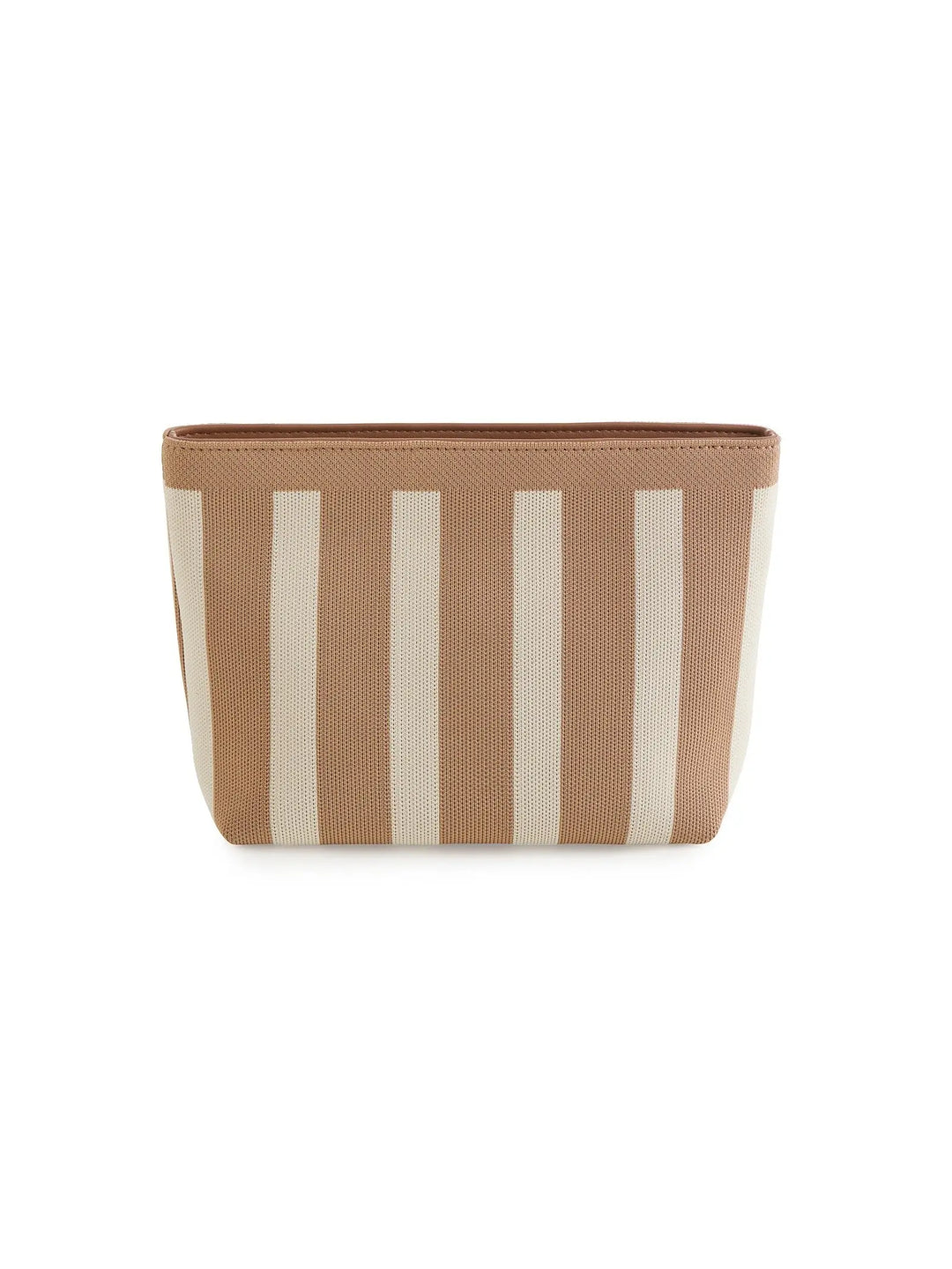 SHIRALEAH ISLA ZIP POUCH - BeachLife Concept