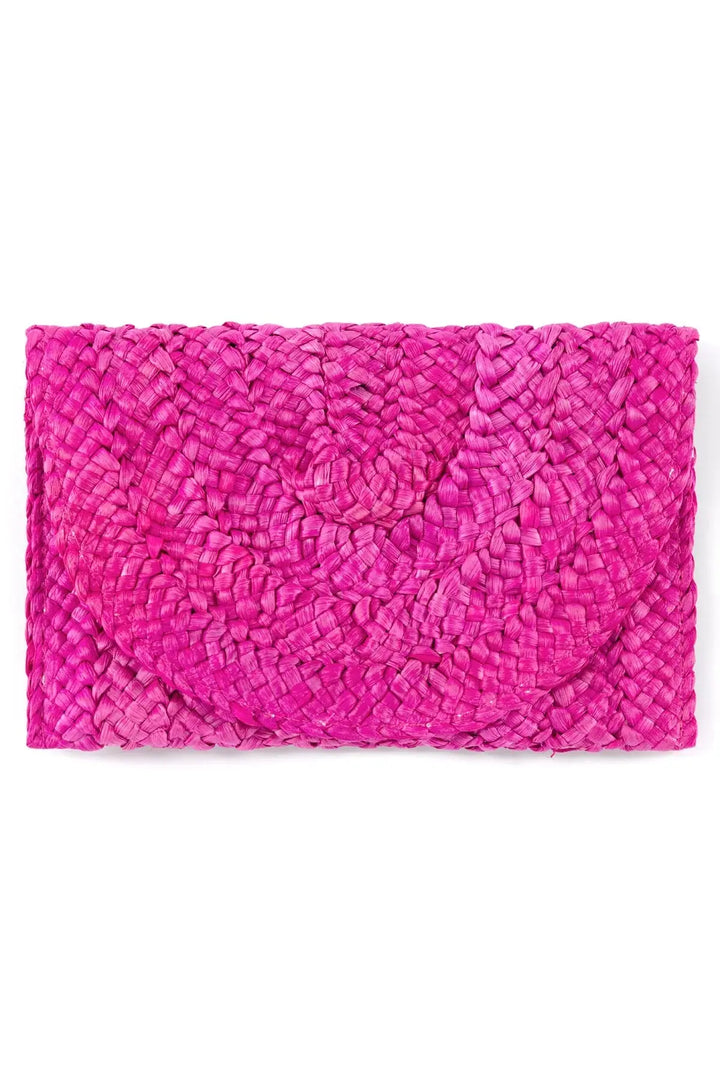 SHIRALEAH SIMONETTA CLUTCH - BeachLife Concept