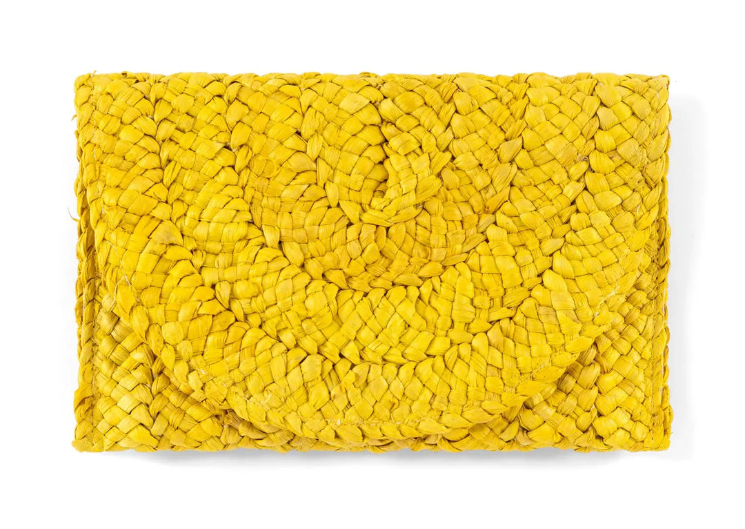 SHIRALEAH SIMONETTA CLUTCH - BeachLife Concept