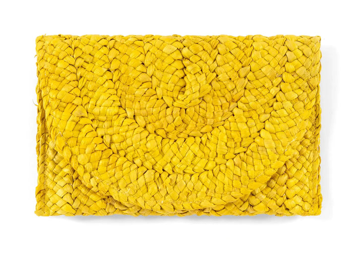 SHIRALEAH SIMONETTA CLUTCH - BeachLife Concept