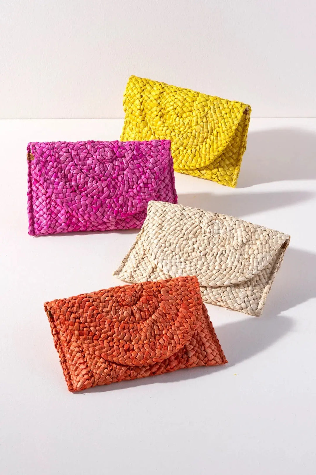 SHIRALEAH SIMONETTA CLUTCH - BeachLife Concept
