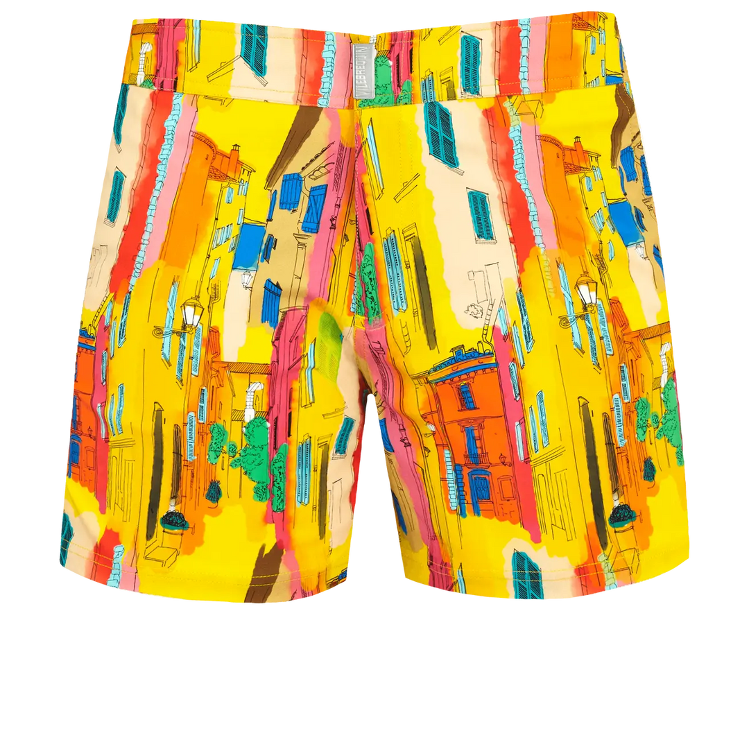 SHORT DE BAIN MERISE SOLEIL BeachLife Concept