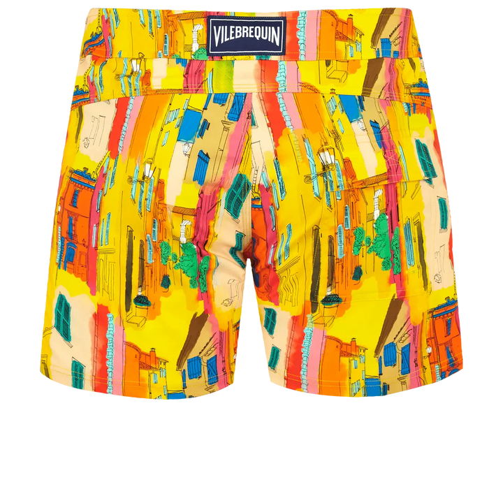 SHORT DE BAIN MERISE SOLEIL BeachLife Concept