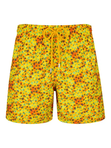 SHORT DE BAIN MOOREA  RONDE DES TORTUES SOLEIL BeachLife Concept
