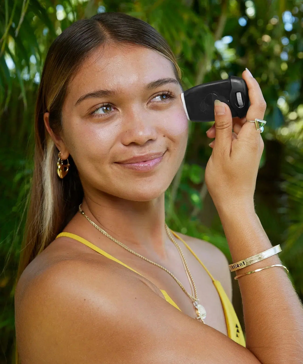 SIGNATURE FACE STICK SUNSCREEN SPF 30 - BeachLife Concept