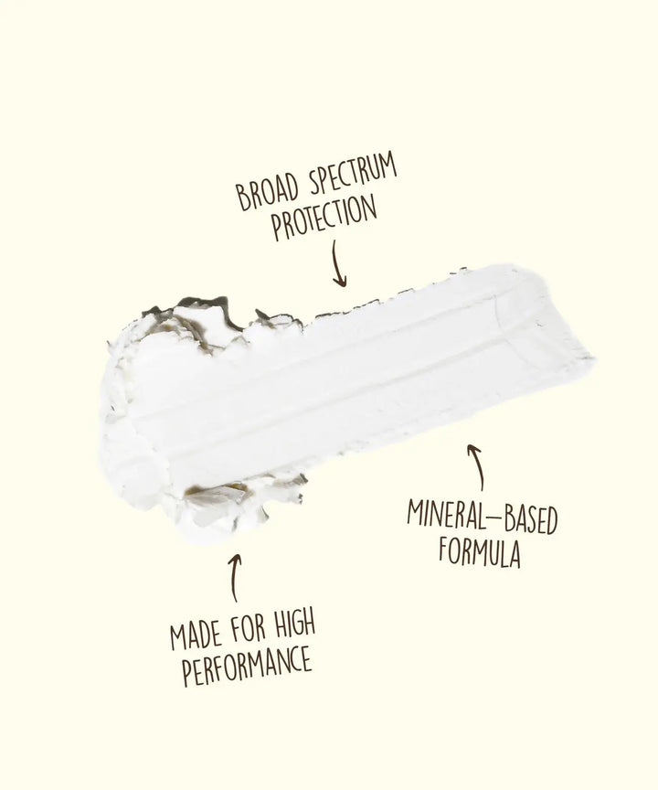SIGNATURE FACE STICK SUNSCREEN SPF 30 - BeachLife Concept