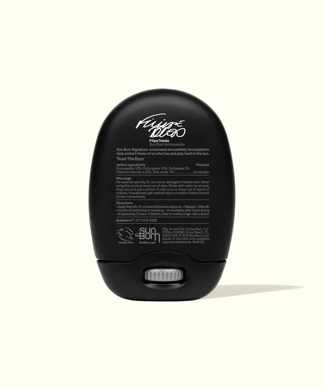 SIGNATURE FACE STICK SUNSCREEN SPF 30 - BeachLife Concept