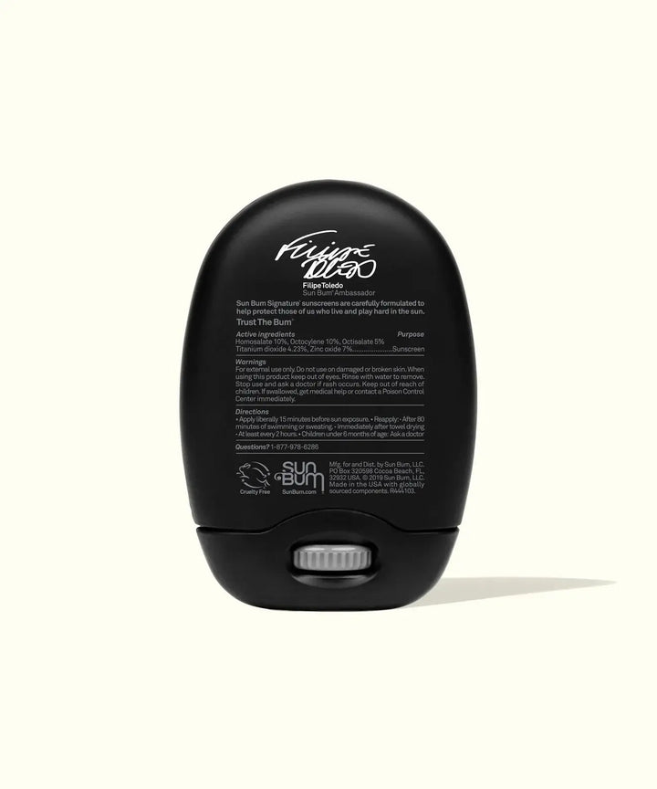 SIGNATURE FACE STICK SUNSCREEN SPF 30 - BeachLife Concept