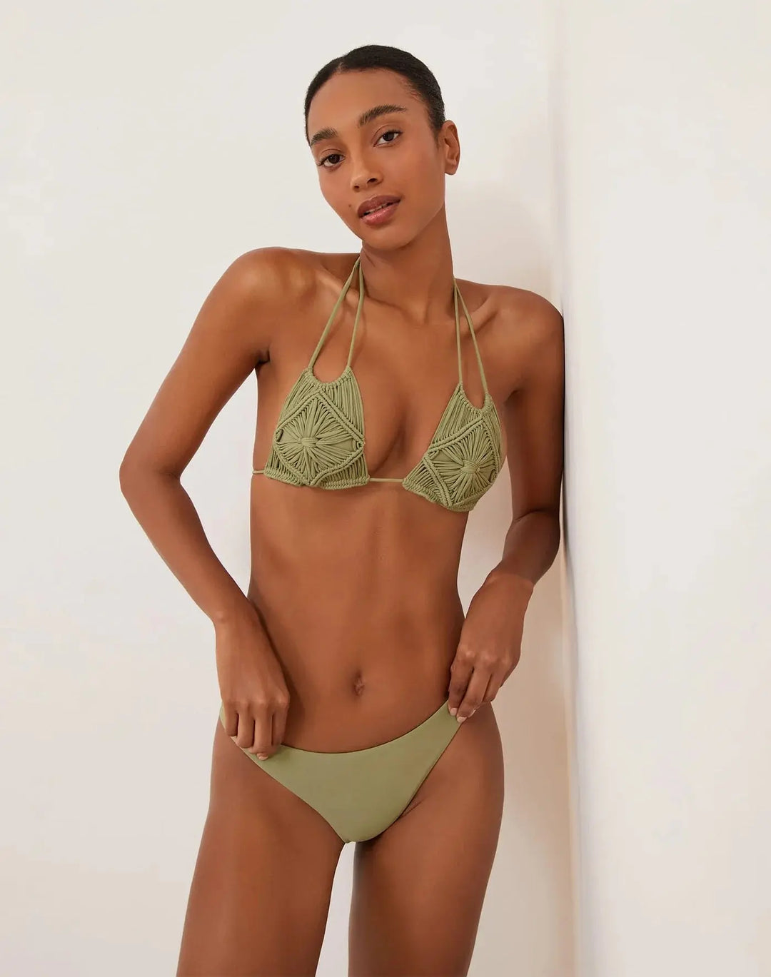 SOLID ALICE TOP BeachLife Concept