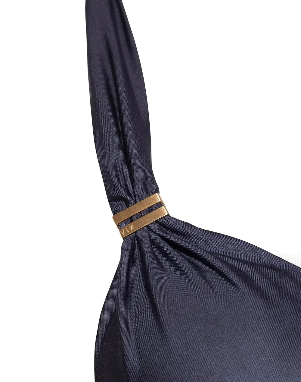SOLID BIA TUBE TOP - BTM FULL INDIGO - BeachLife Concept