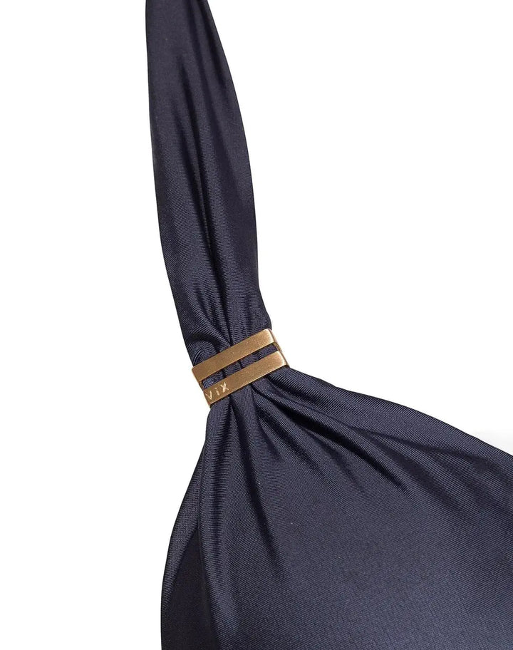 SOLID BIA TUBE TOP - BTM FULL INDIGO - BeachLife Concept