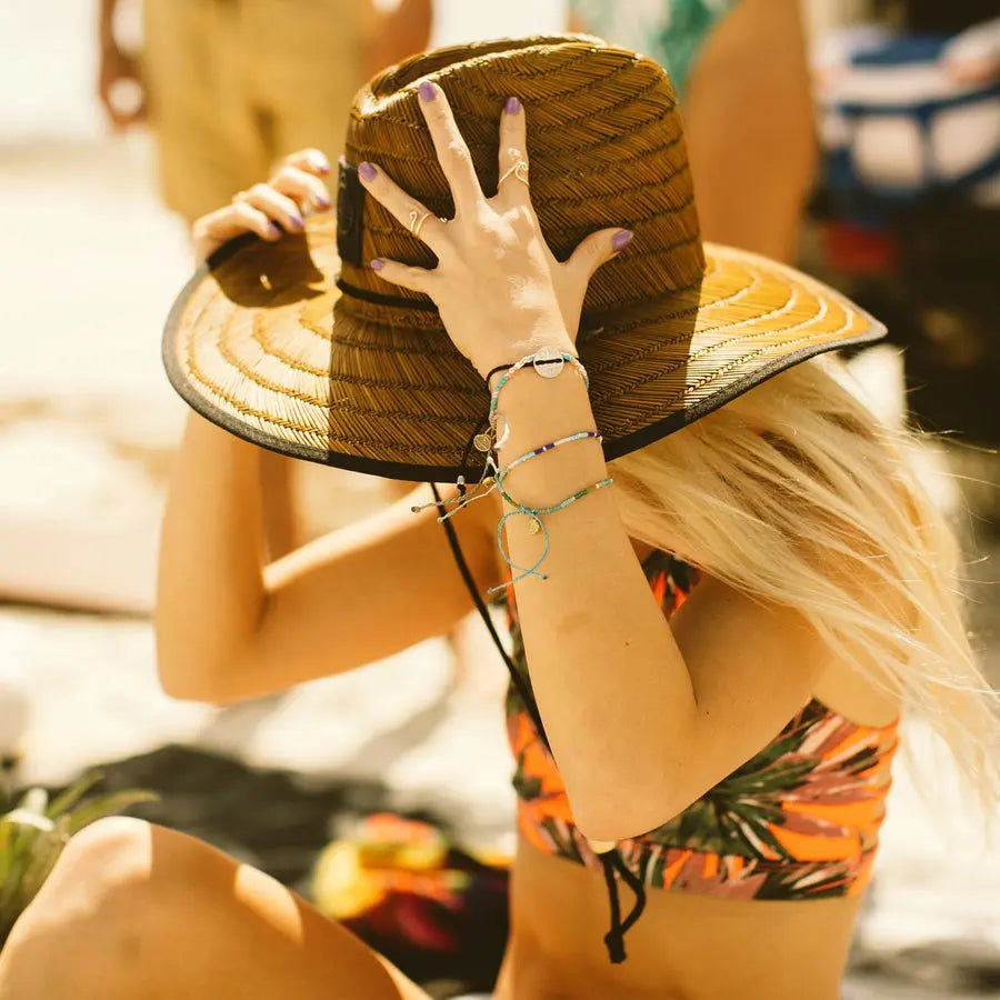 SONNY LIFEGUARD HAT BeachLife Concept