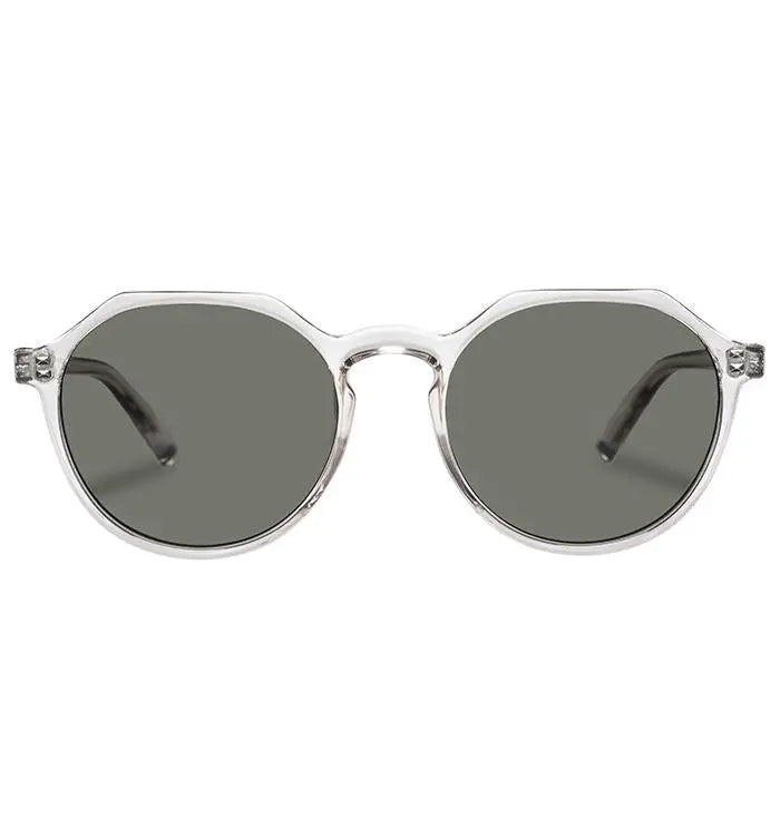 SPEED OF NIGHT CLEAR SHADOW SUNGLASSES BeachLife Concept