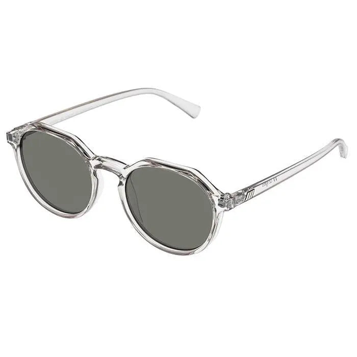 SPEED OF NIGHT CLEAR SHADOW SUNGLASSES BeachLife Concept