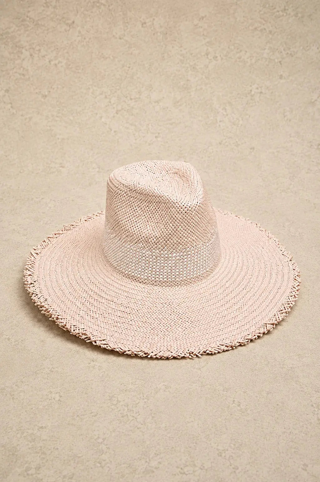 ST BARTH PINK HAT - NIKKI BEACH NIKKI BEACH