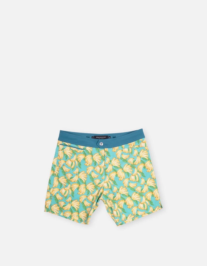 SWIMSHORT BEN FUNKY BANANA BeachLife Concept