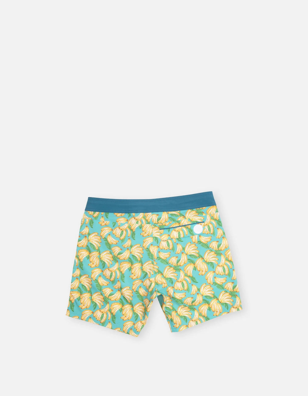 SWIMSHORT BEN FUNKY BANANA BeachLife Concept