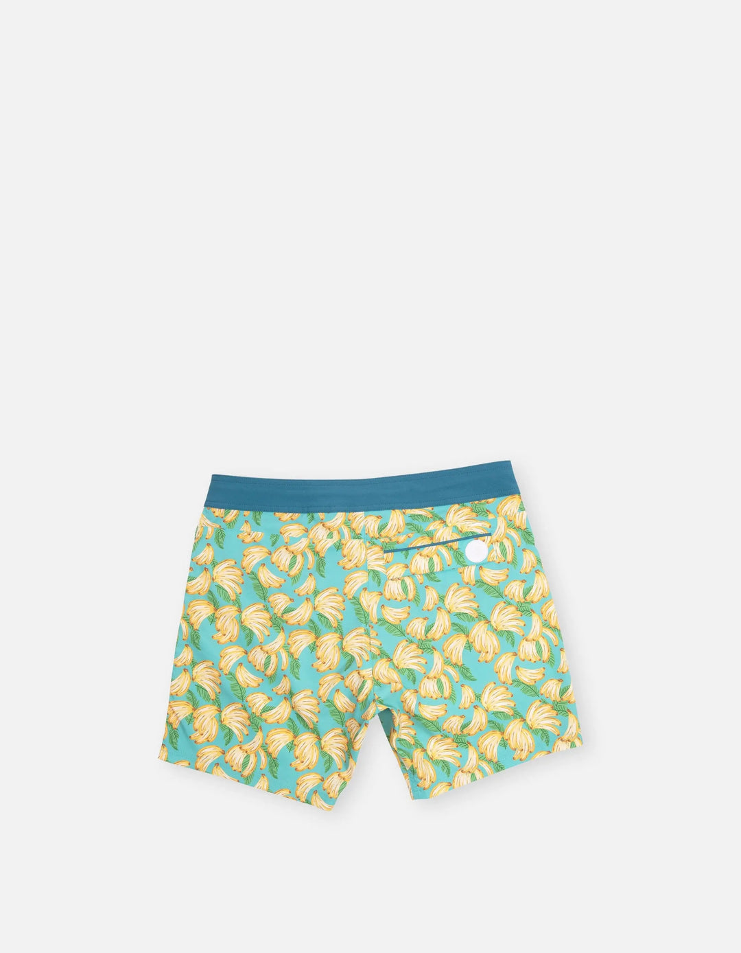 SWIMSHORT BEN FUNKY BANANA BeachLife Concept