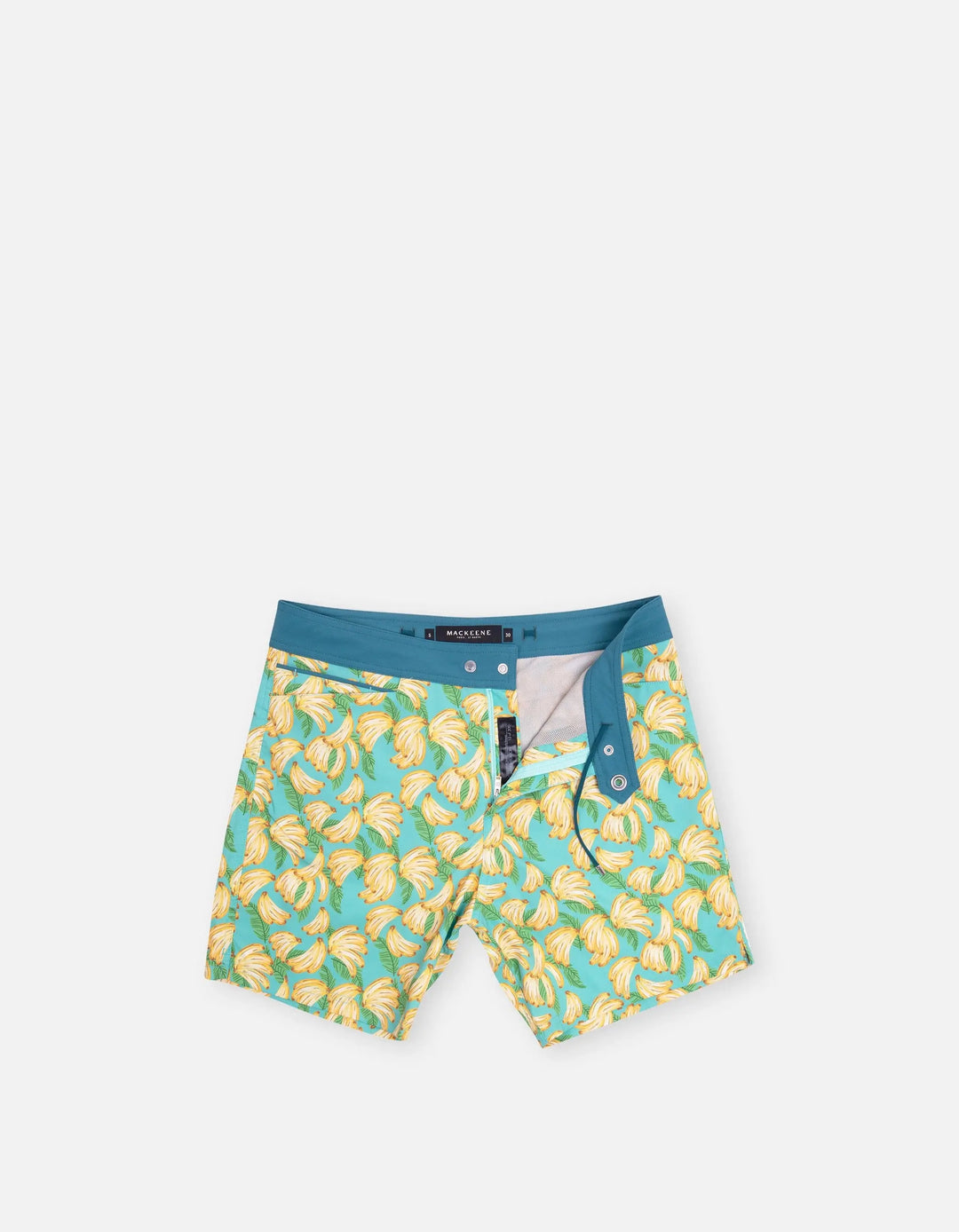 SWIMSHORT BEN FUNKY BANANA BeachLife Concept