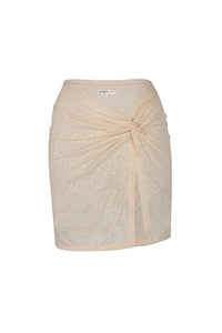 SARONG MINI SKIRT