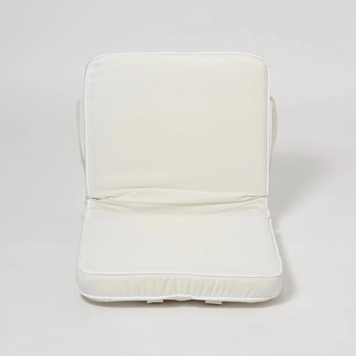TAKE ANYWHERE FOLDING CHAIR - CASA CREAM - BeachLife Concept