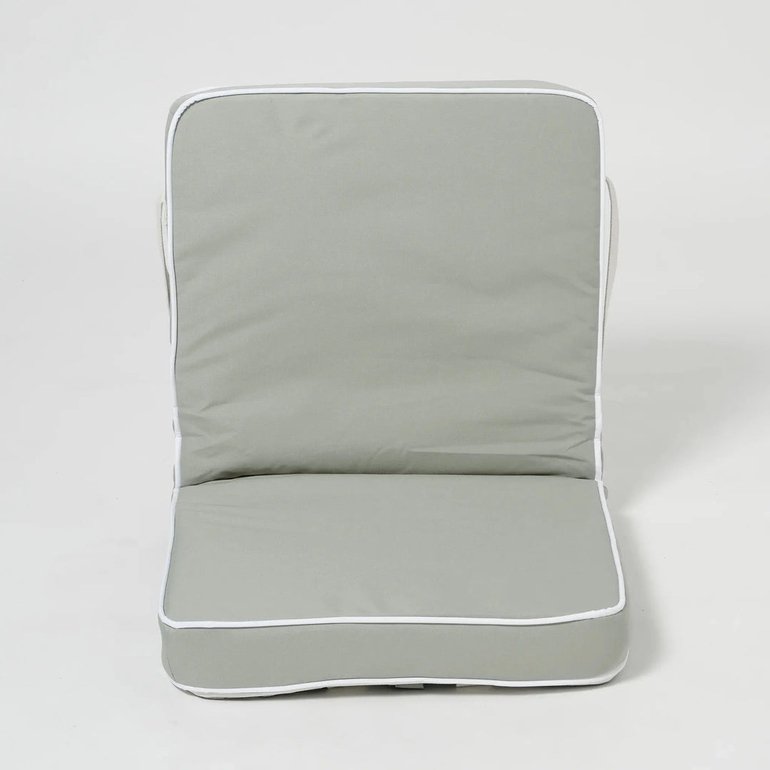 TAKE ANYWHERE FOLDING CHAIR - LA PALMA SAGE - BeachLife Concept